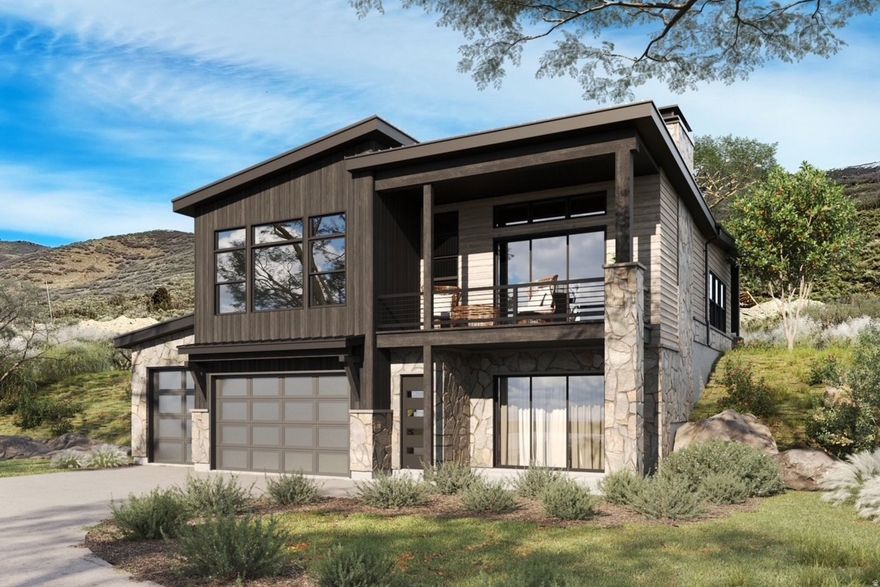 Welcome toTimp Grove by PH | Omni, an exclusive gated community offering a luxurious lifestyle at the pinnacle of Jordanelle Ridge. This intimate enclave features just 27 custom homesites, thoughtfully arranged in two private cul-de-sacs, providing a serene and private living environment. Perched atop Jordanelle Ridge, each homesite boastsunobstructed, panoramic viewsof the majestic Mt. Timpanogos, the picturesque Heber Valley, and the shimmering Deer Creek Reservoir. Homebuyers can select from eight distinct elevations and models, ranging from3,743 to 5,216 square feet, each designed to maximize space, comfort, and the breathtaking surroundings. Whether your preference is mountain modern or moretraditional, Timp Grove offers two architectural designs to reflect your personal taste and complement the natural beauty of the area. In addition to the stunning homes and vistas, Timp Grove includes aJordanelle Ridge Club membership, providing residents with exclusive access to the club's amenities. Embrace a lifestyle of elegance, privacy, and unparalleled natural beauty atTimp Grove by PH | Omni.