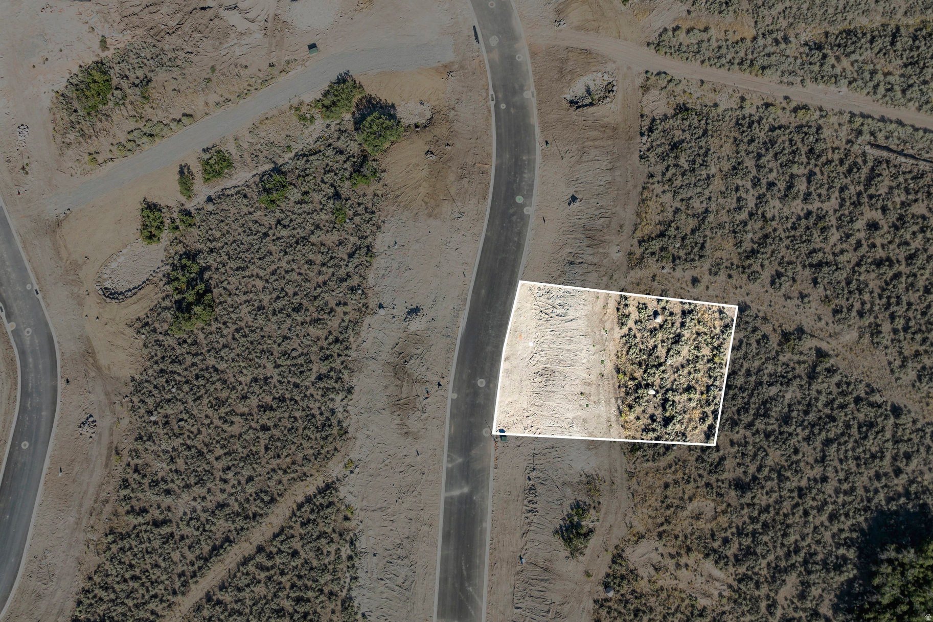 TIMP GROVE AT JORDANELLE RIDGE - Residential