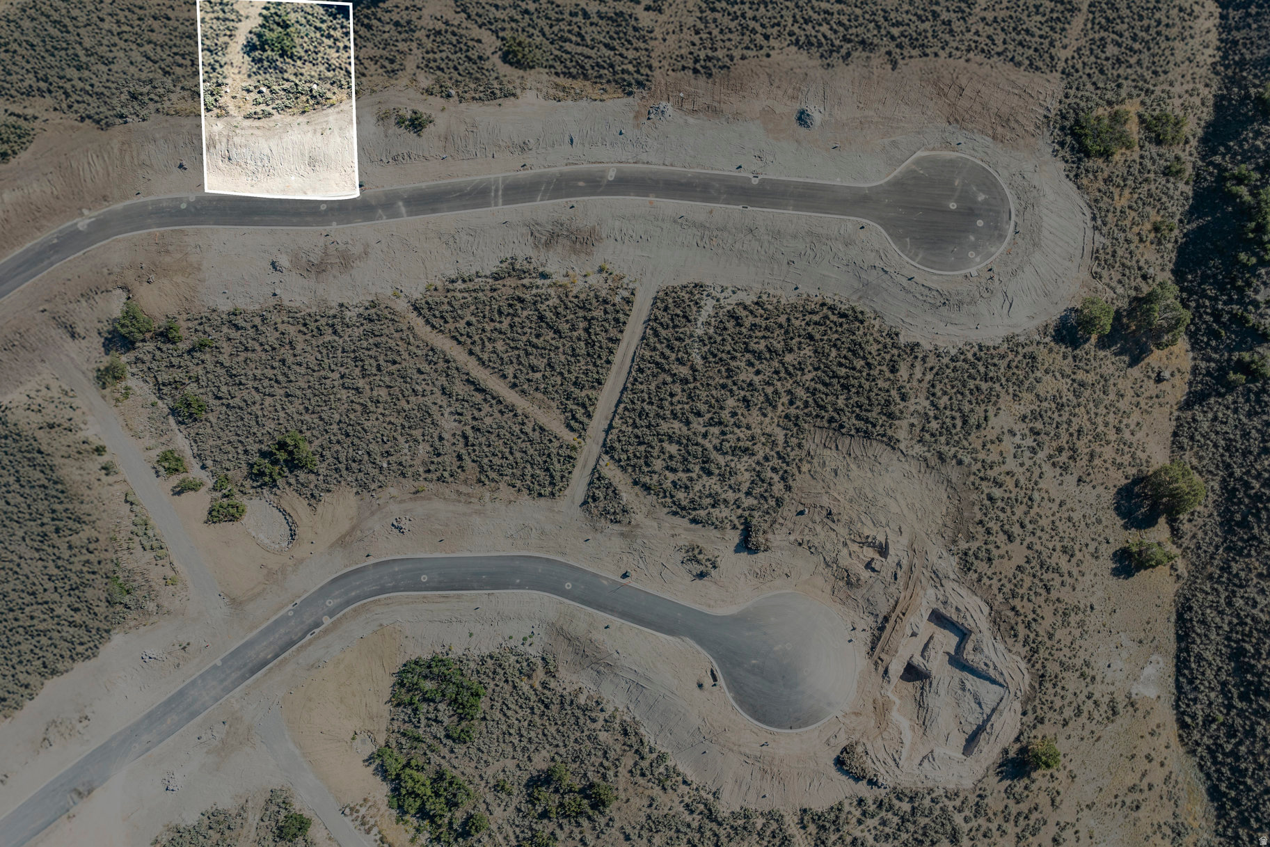 TIMP GROVE AT JORDANELLE RIDGE - Residential