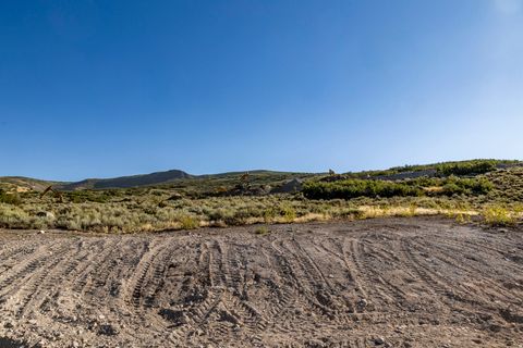 Tiny photo for 1241 E WILDFLOWER CIR #223, Heber City, UT 84032 (MLS # 2126034)