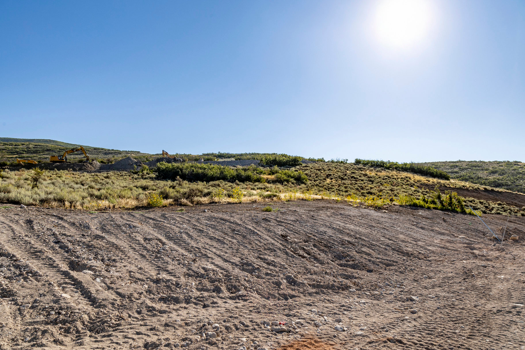 TIMP GROVE AT JORDANELLE RIDGE - Residential