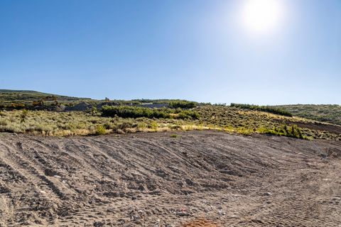 Tiny photo for 1241 E WILDFLOWER CIR #223, Heber City, UT 84032 (MLS # 2126034)