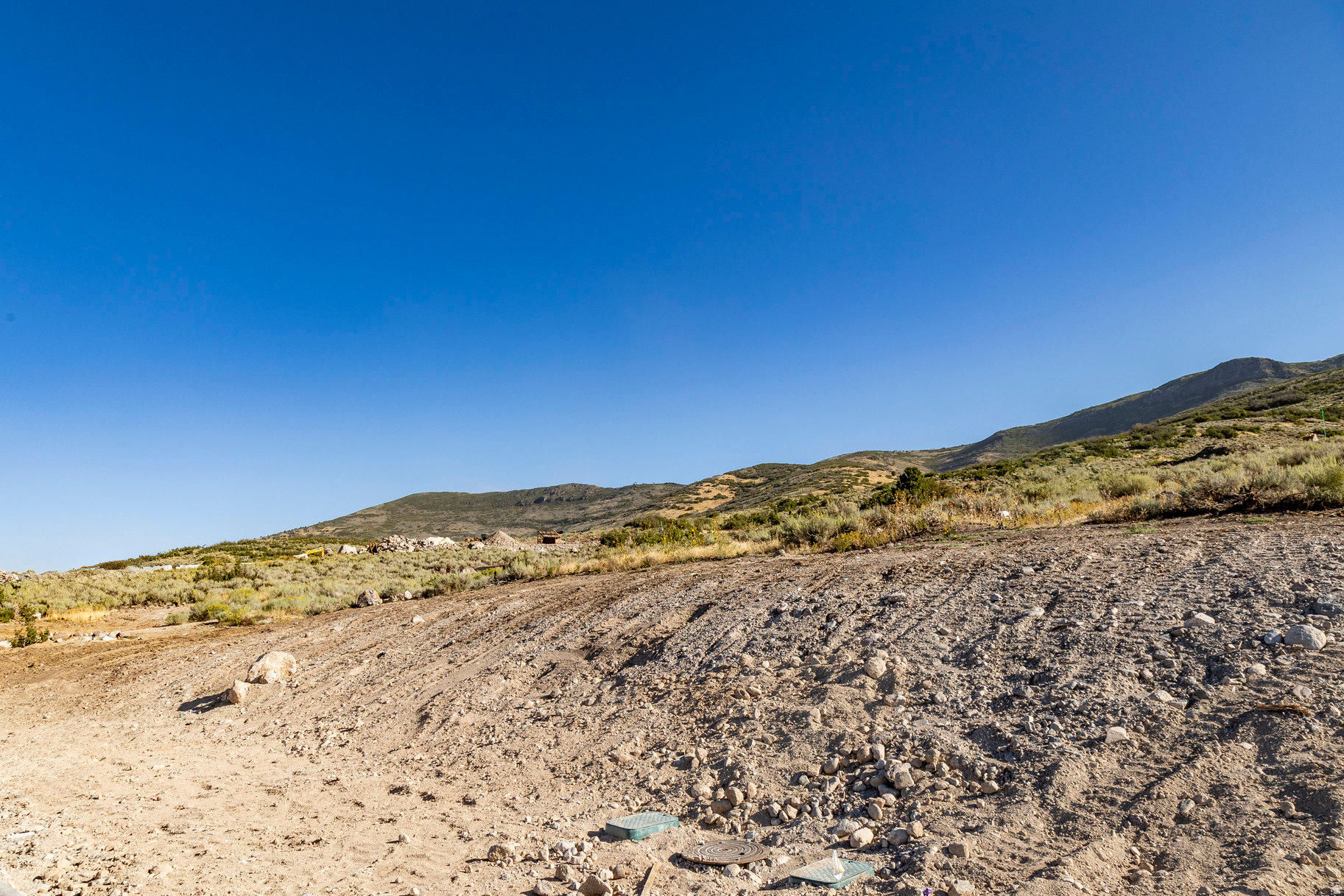 TIMP GROVE AT JORDANELLE RIDGE - Residential