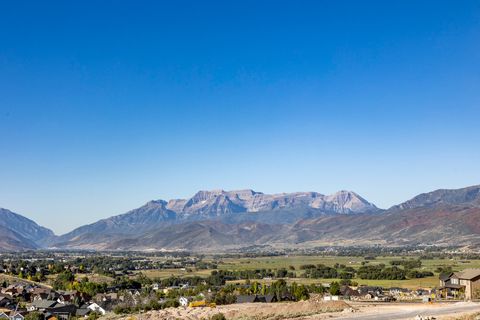 Tiny photo for 1241 E WILDFLOWER CIR #223, Heber City, UT 84032 (MLS # 2126034)