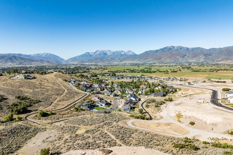 Tiny photo for 1241 E WILDFLOWER CIR #223, Heber City, UT 84032 (MLS # 2126034)