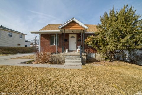 Photo of 156 S 200 E, Tooele, UT 84074 (MLS # 2119317)