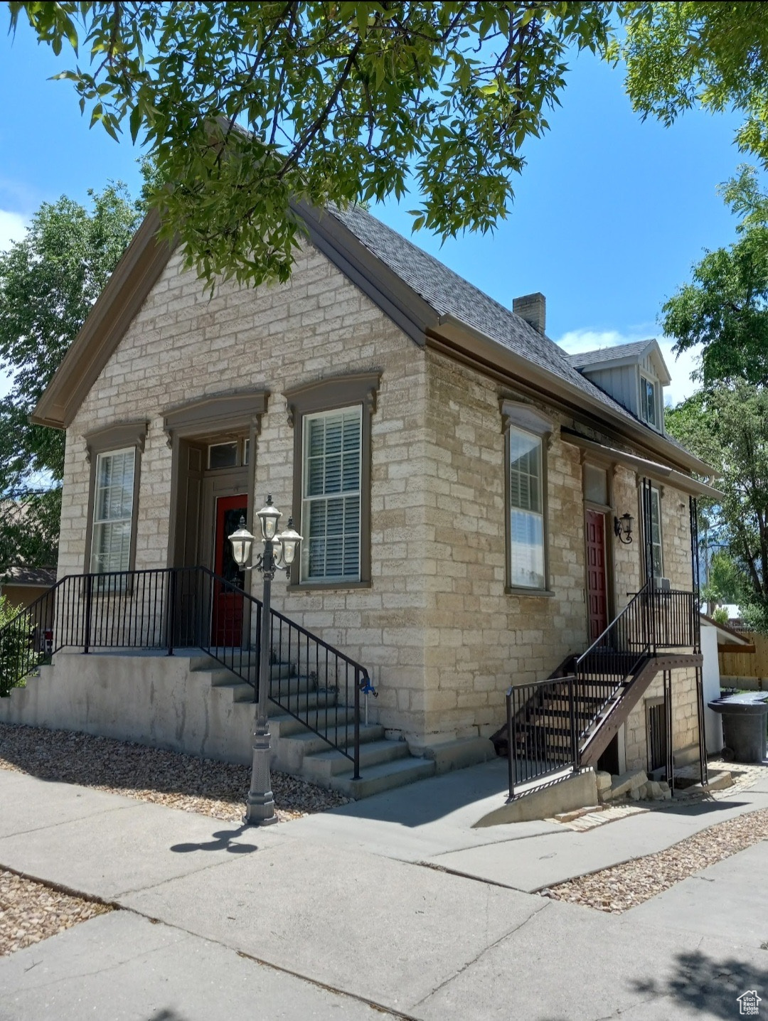 38 E Center St, Ephraim, Utah image 1