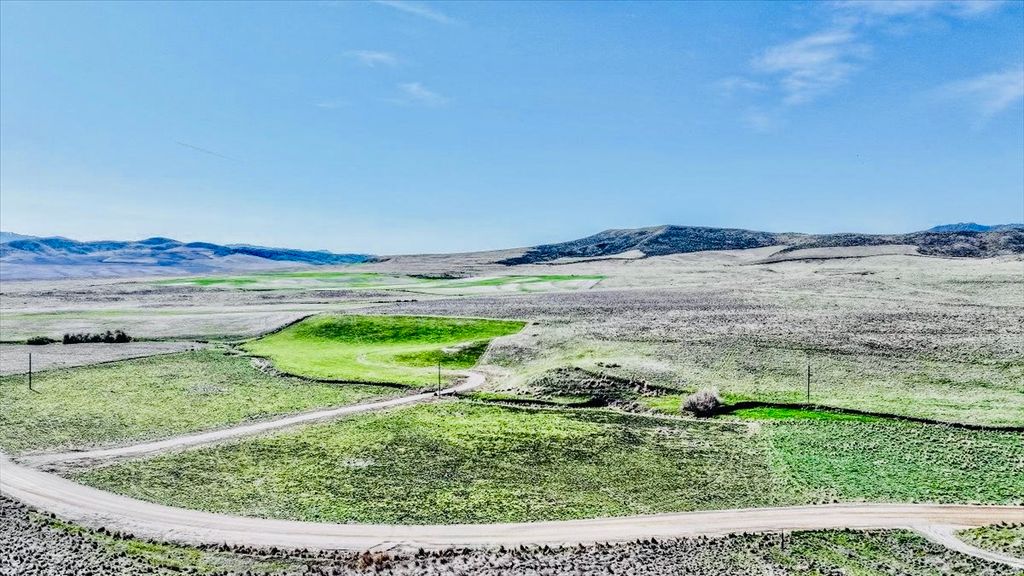Photo of 7715 W BLACK CANYON RD #3, Weston, ID 83286 (MLS # 2132683)