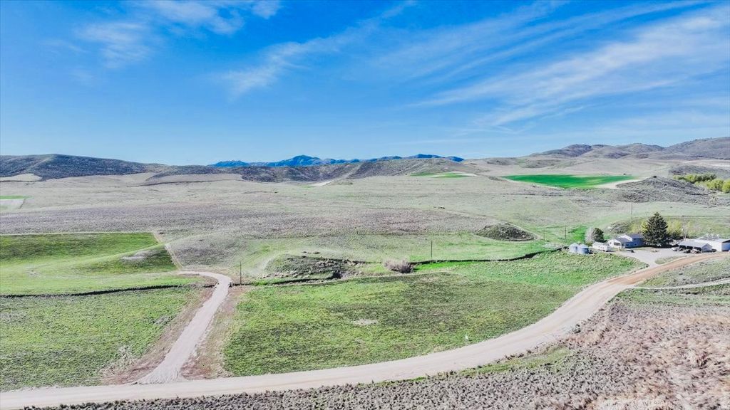 Photo of 7715 W BLACK CANYON RD #3, Weston, ID 83286 (MLS # 2132683)
