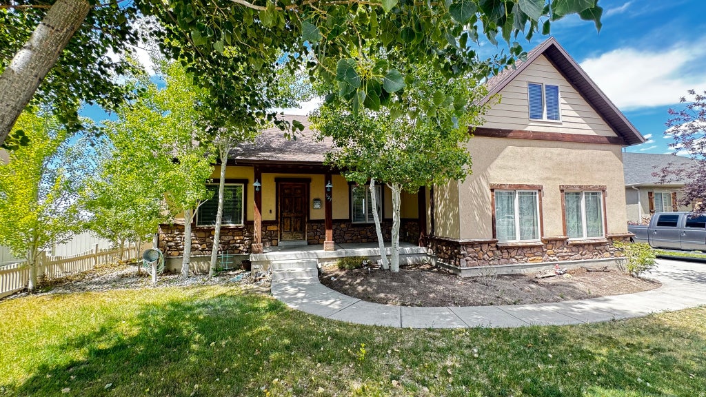 Photo of 127 E HARVEST LN #108, Grantsville, UT 84029 (MLS # 2170192)