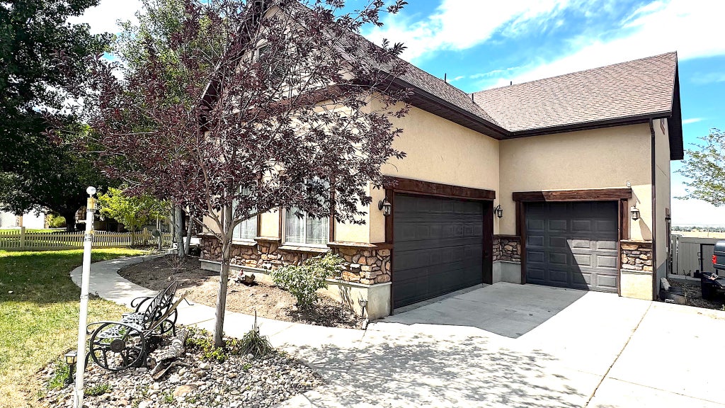 Photo of 127 E HARVEST LN #108, Grantsville, UT 84029 (MLS # 2170192)