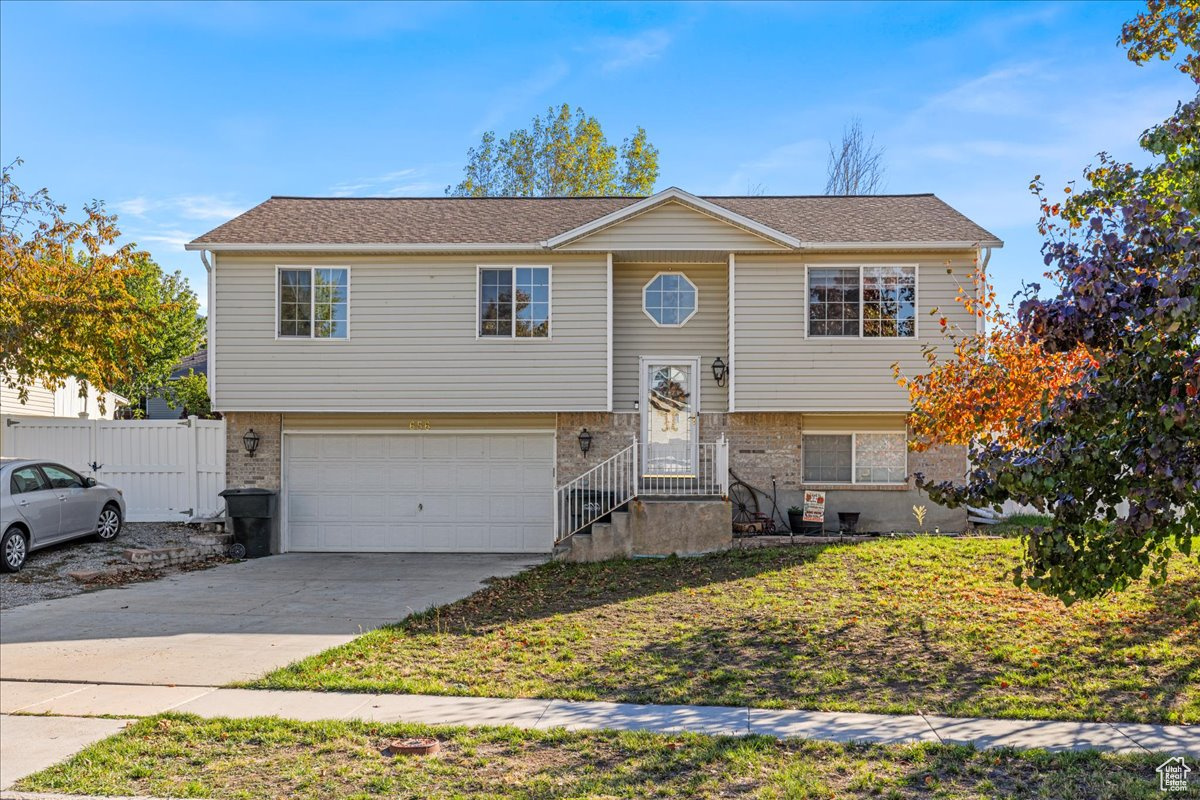 OQUIRRH MEADOWS SUB - Residential