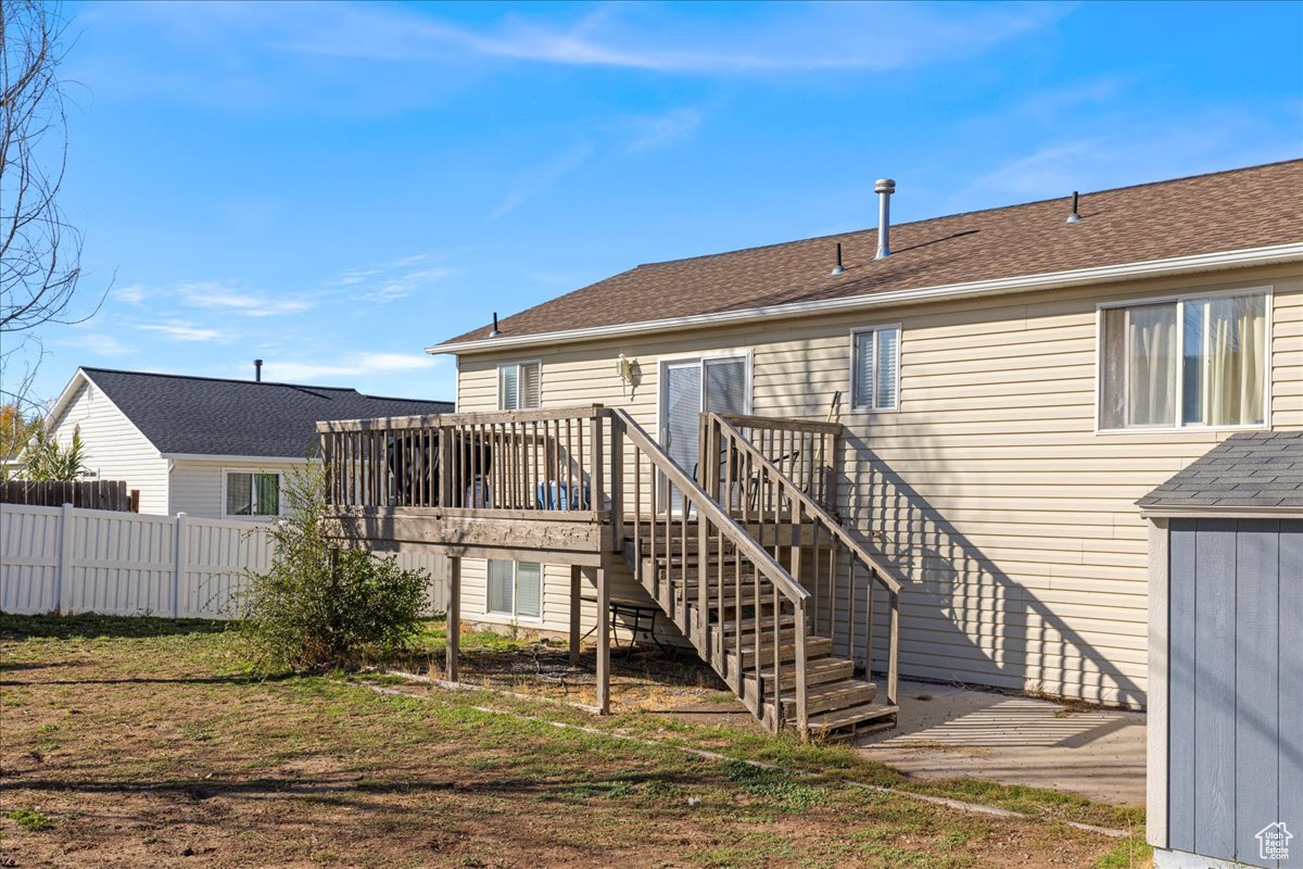 OQUIRRH MEADOWS SUB - Residential