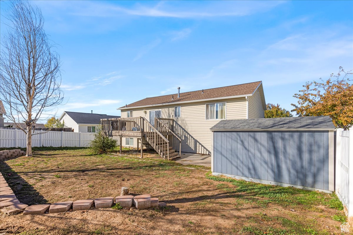 OQUIRRH MEADOWS SUB - Residential