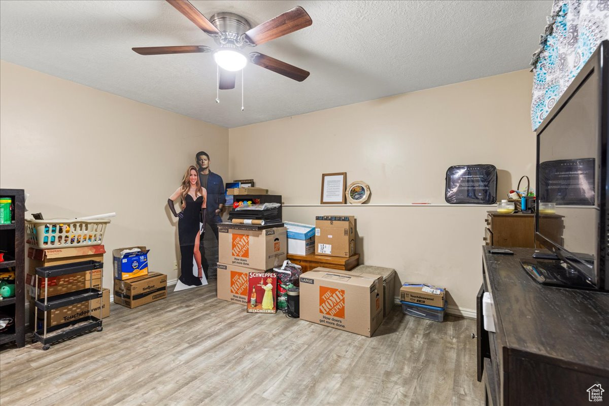 OQUIRRH MEADOWS SUB - Residential