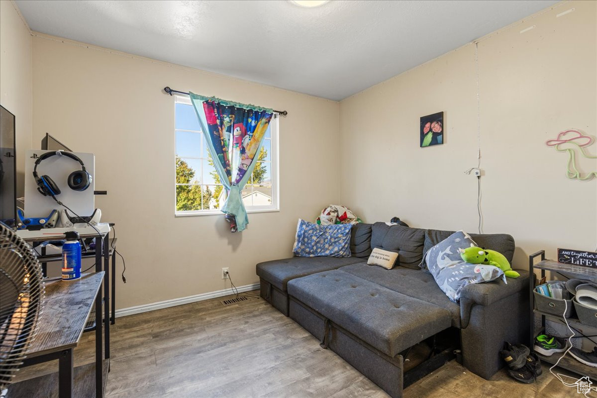 OQUIRRH MEADOWS SUB - Residential