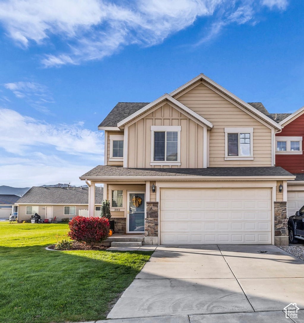 Photo of 382 S 1285 E, Hyrum, UT 84319 (MLS # 2193829)