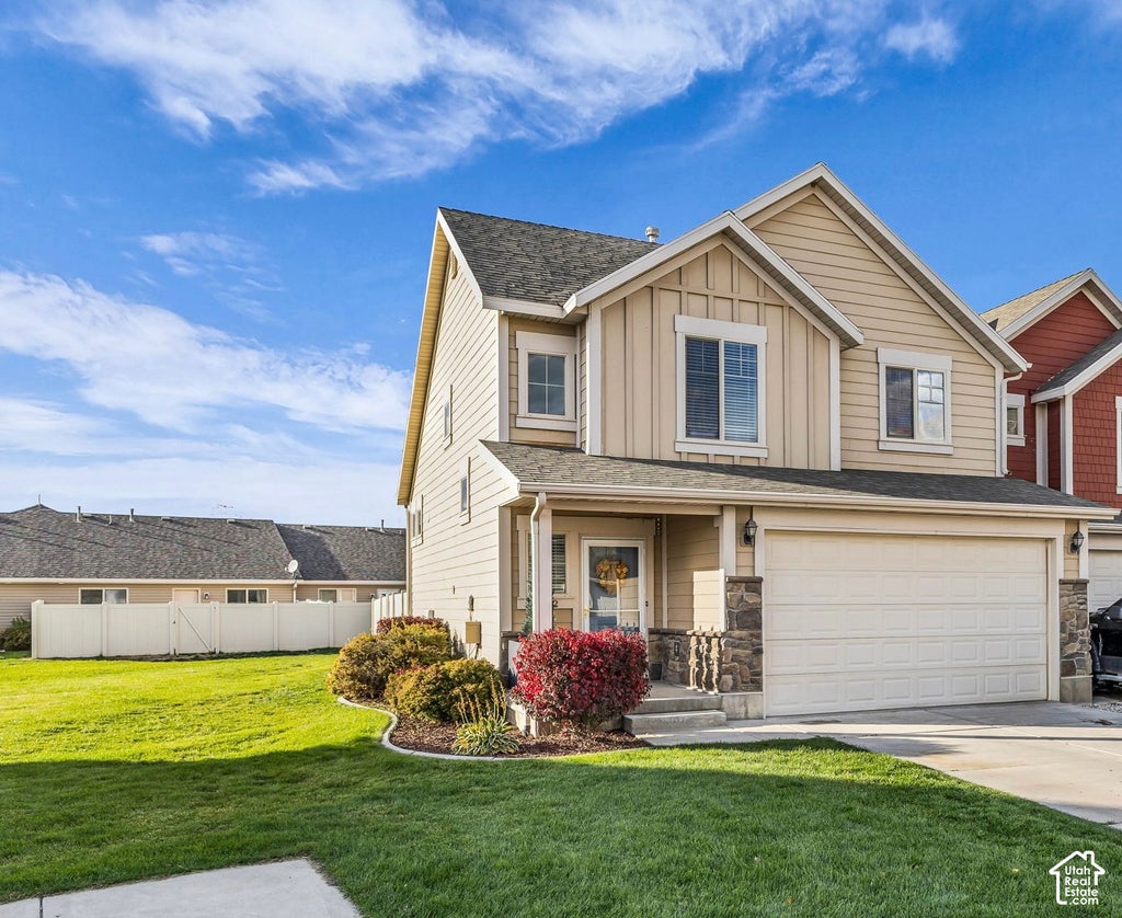 Photo of 382 S 1285 E, Hyrum, UT 84319 (MLS # 2193829)