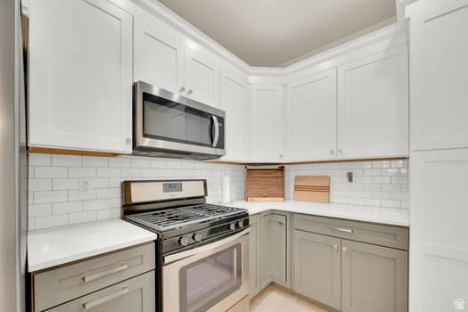 SHADOW RUN 2 - Residential