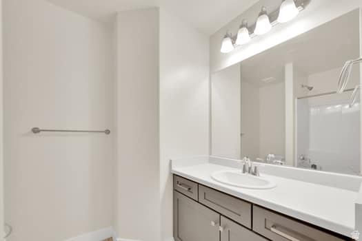 SHADOW RUN 2 - Residential