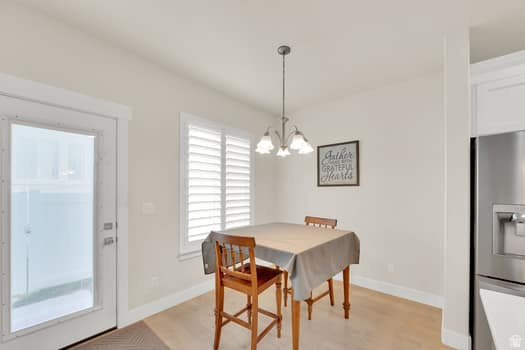 SHADOW RUN 2 - Residential