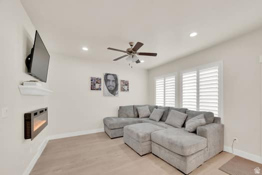 SHADOW RUN 2 - Residential