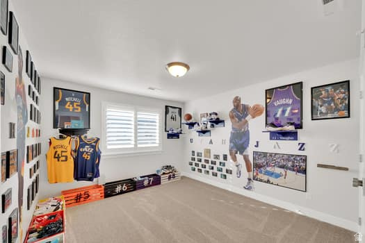 SHADOW RUN 2 - Residential