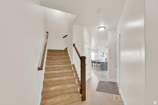 SHADOW RUN 2 - Residential