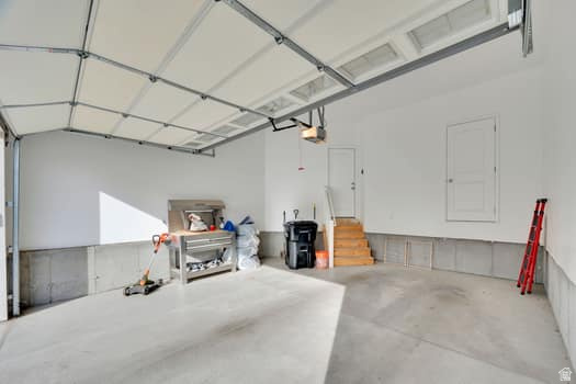 SHADOW RUN 2 - Residential