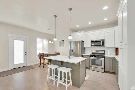 SHADOW RUN 2 - Residential