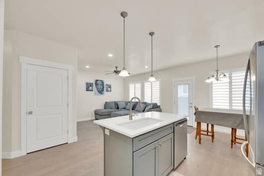 SHADOW RUN 2 - Residential