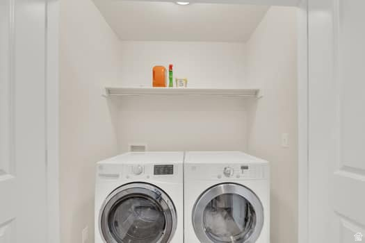 SHADOW RUN 2 - Residential