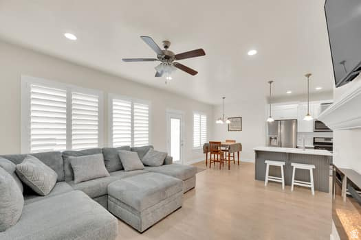 SHADOW RUN 2 - Residential