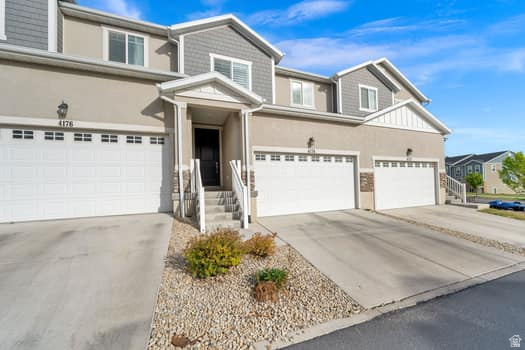 SHADOW RUN 2 - Residential