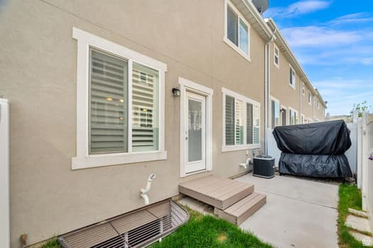 SHADOW RUN 2 - Residential