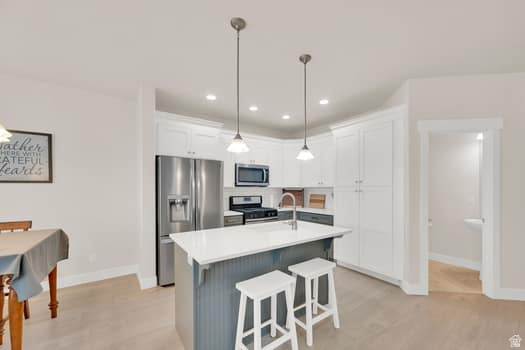 SHADOW RUN 2 - Residential