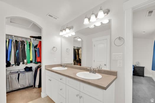 SHADOW RUN 2 - Residential