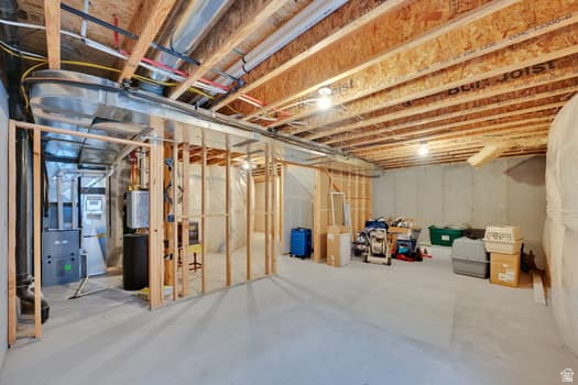 SHADOW RUN 2 - Residential