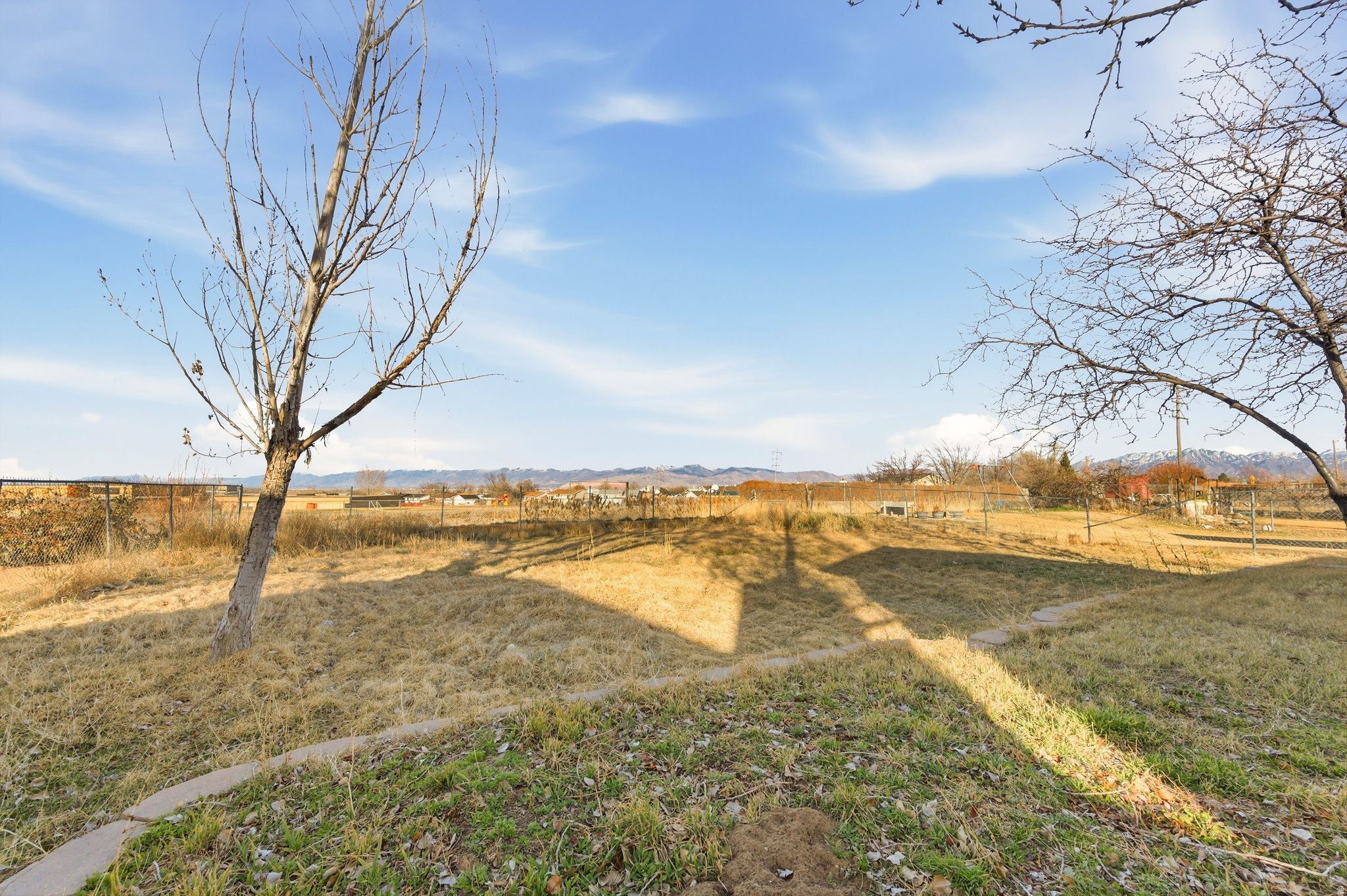 BONNEVILLE - Residential
