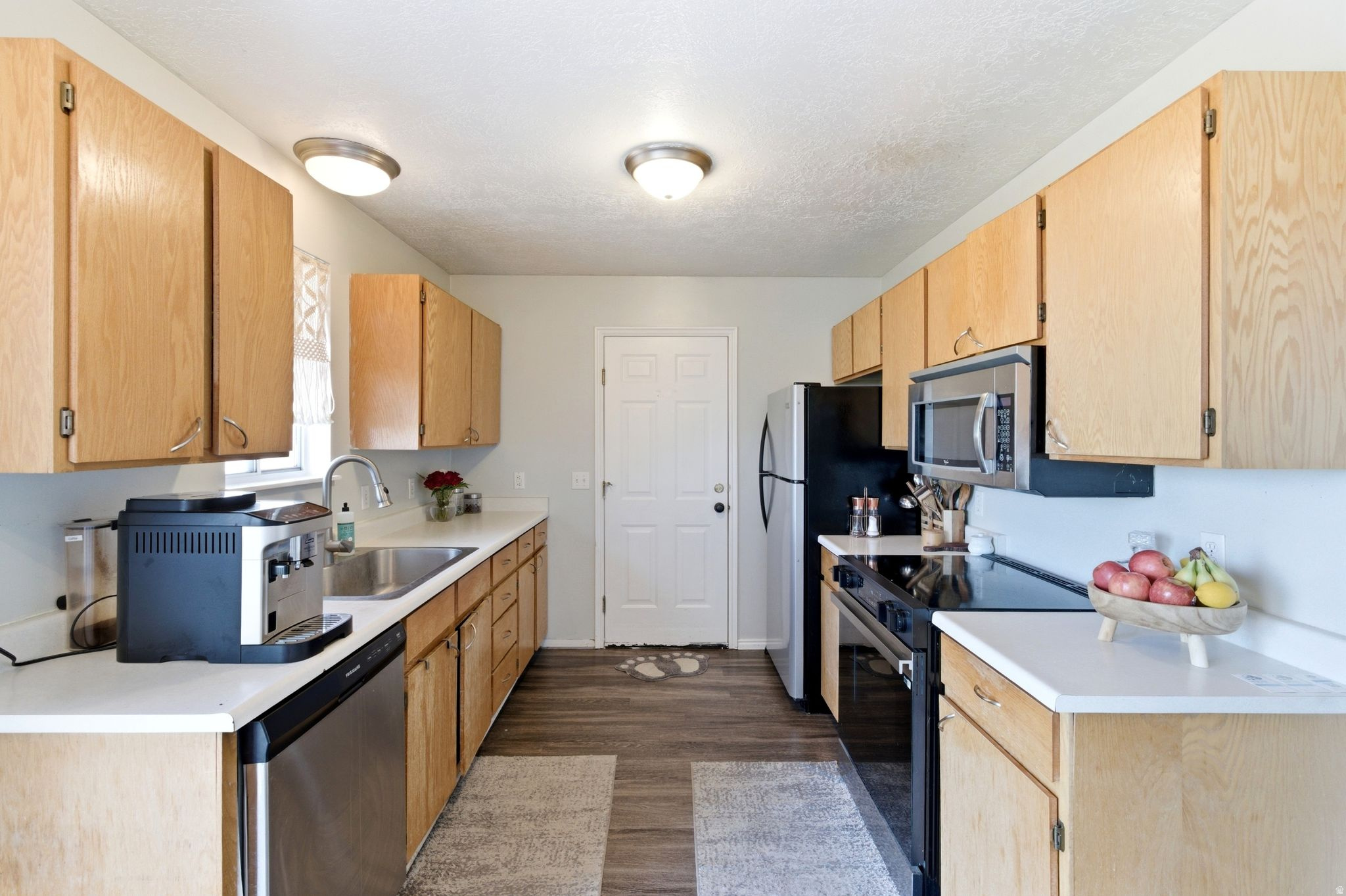 BONNEVILLE - Residential