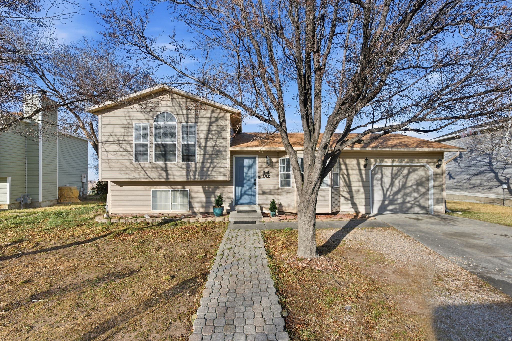 BONNEVILLE - Residential