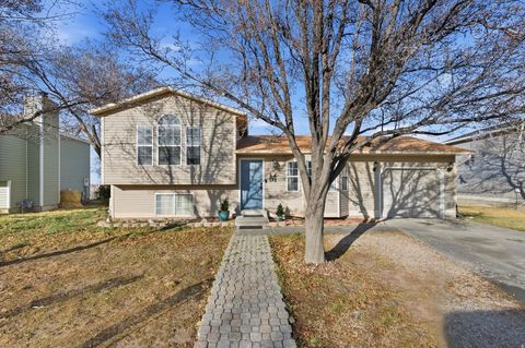 Photo of 7656 W BRIDGTON DRIVE Dr S, Magna, UT 84044 (MLS # 2140314)