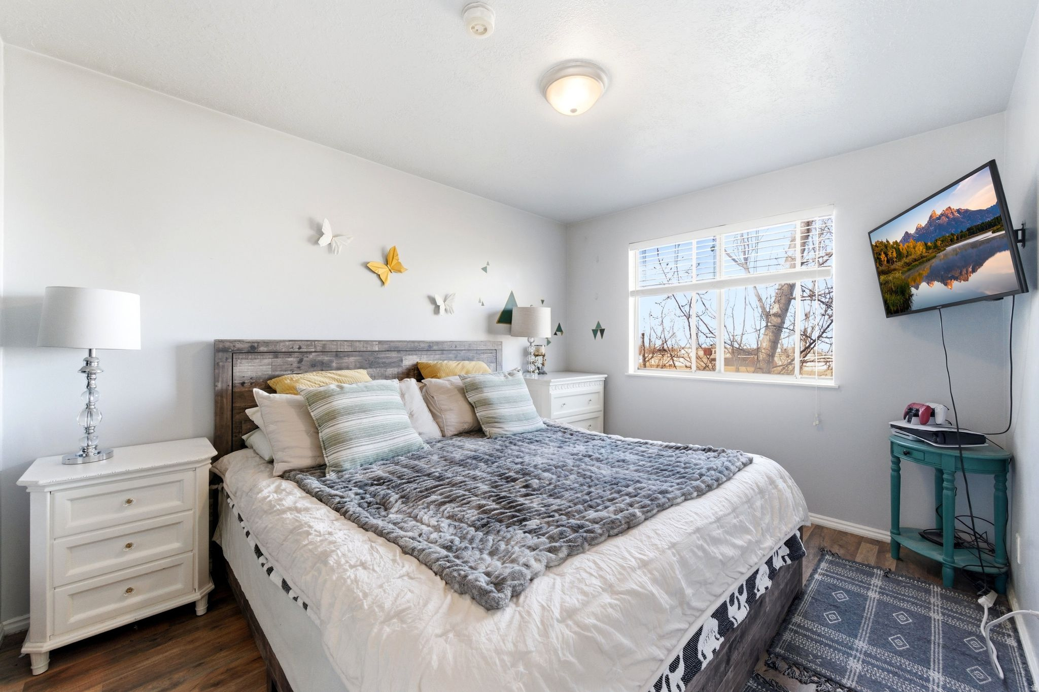 BONNEVILLE - Residential