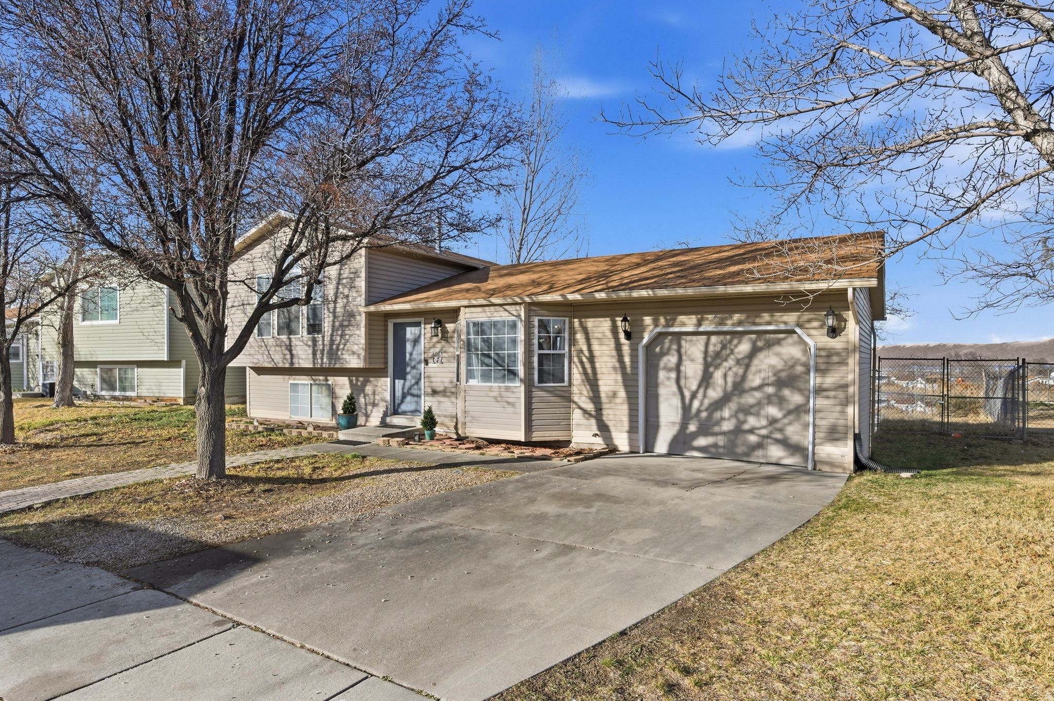 BONNEVILLE - Residential