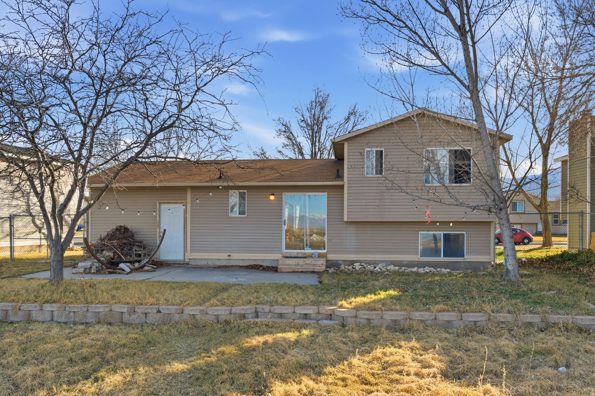 BONNEVILLE - Residential