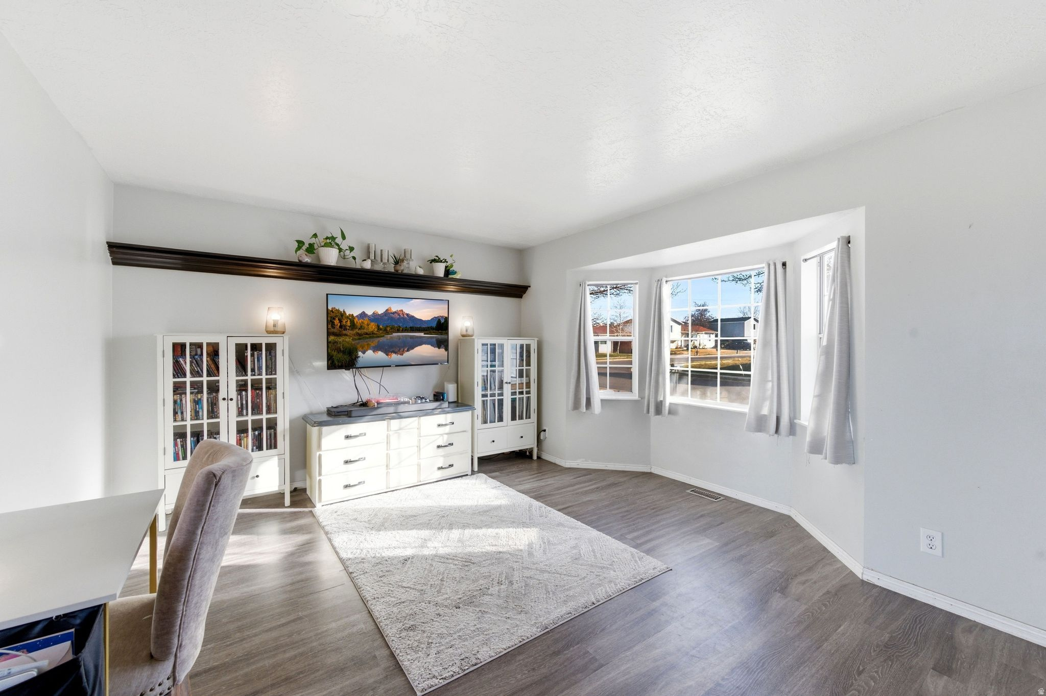 BONNEVILLE - Residential