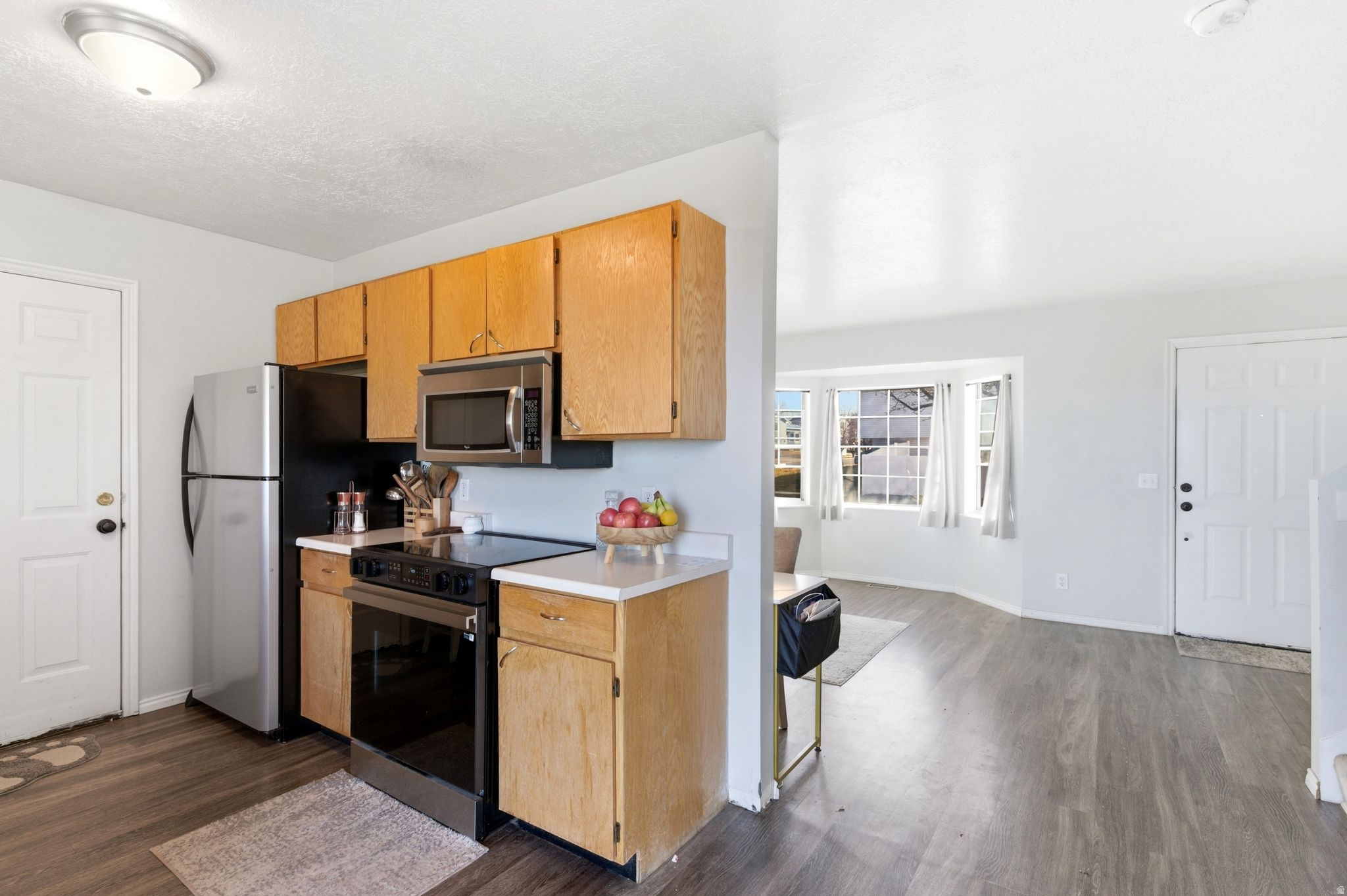 BONNEVILLE - Residential