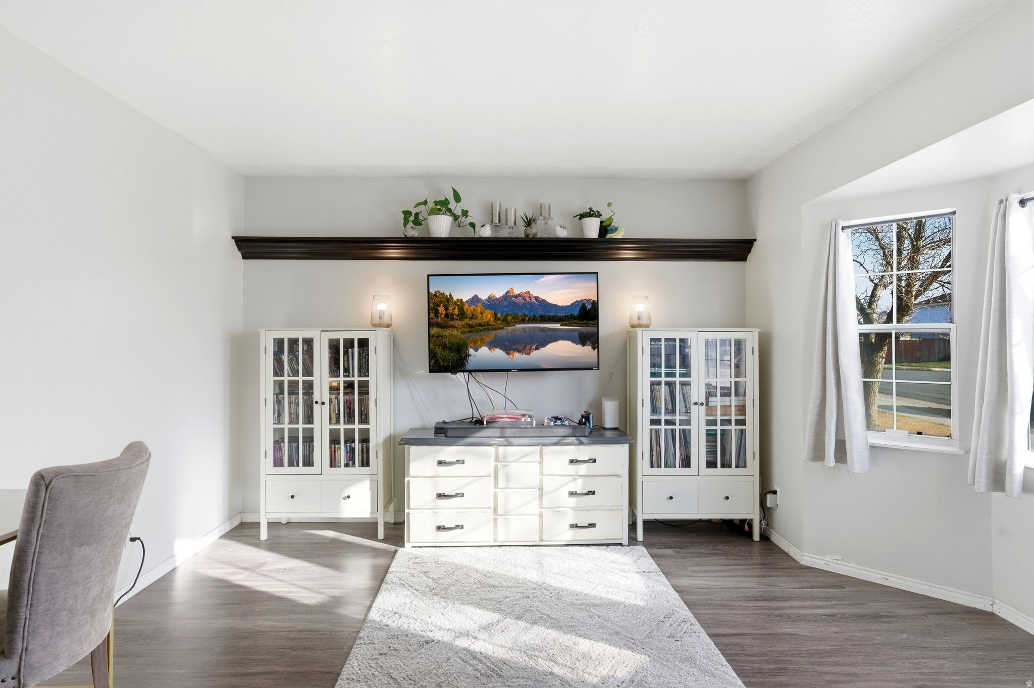 BONNEVILLE - Residential