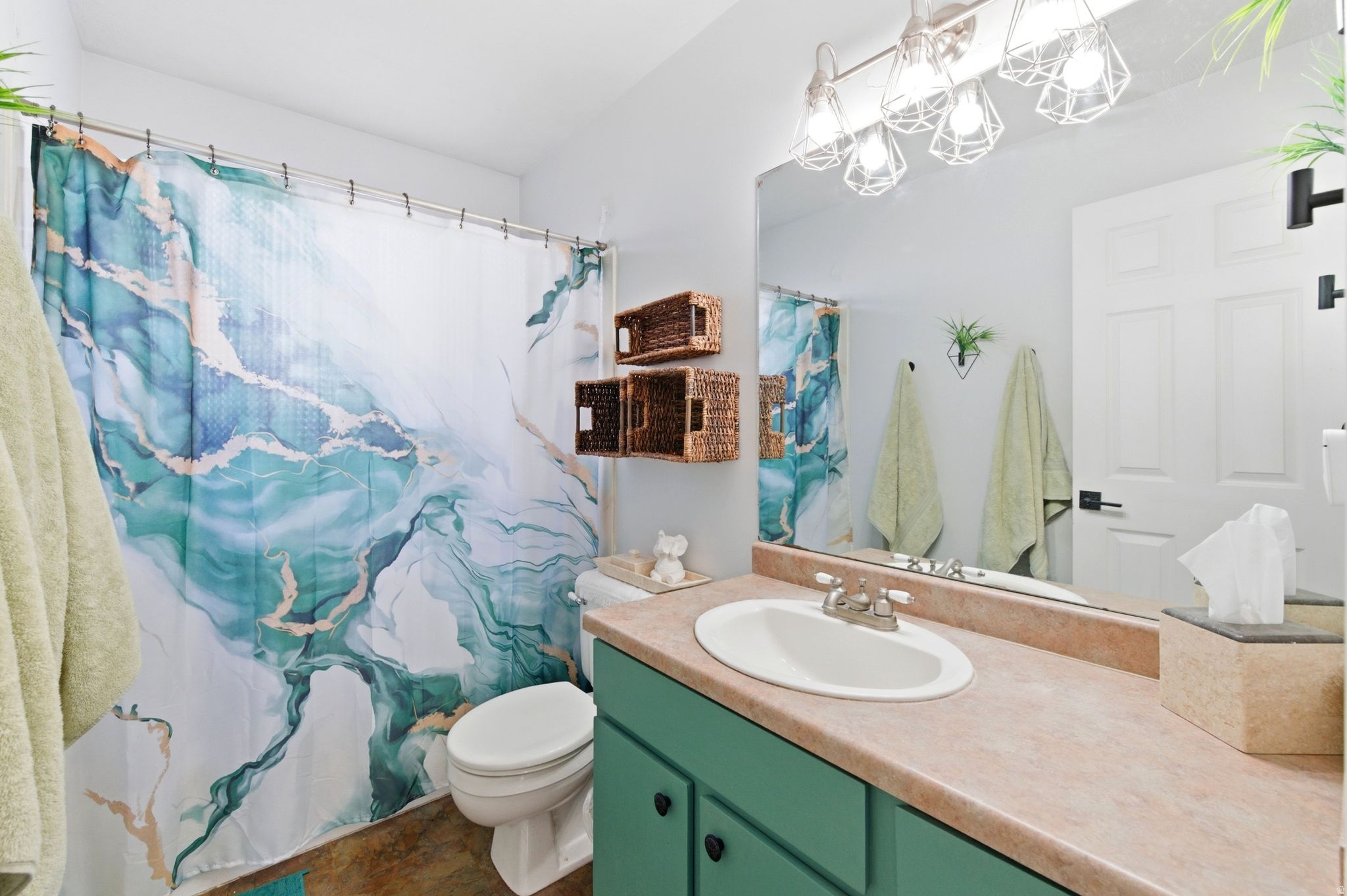 BONNEVILLE - Residential