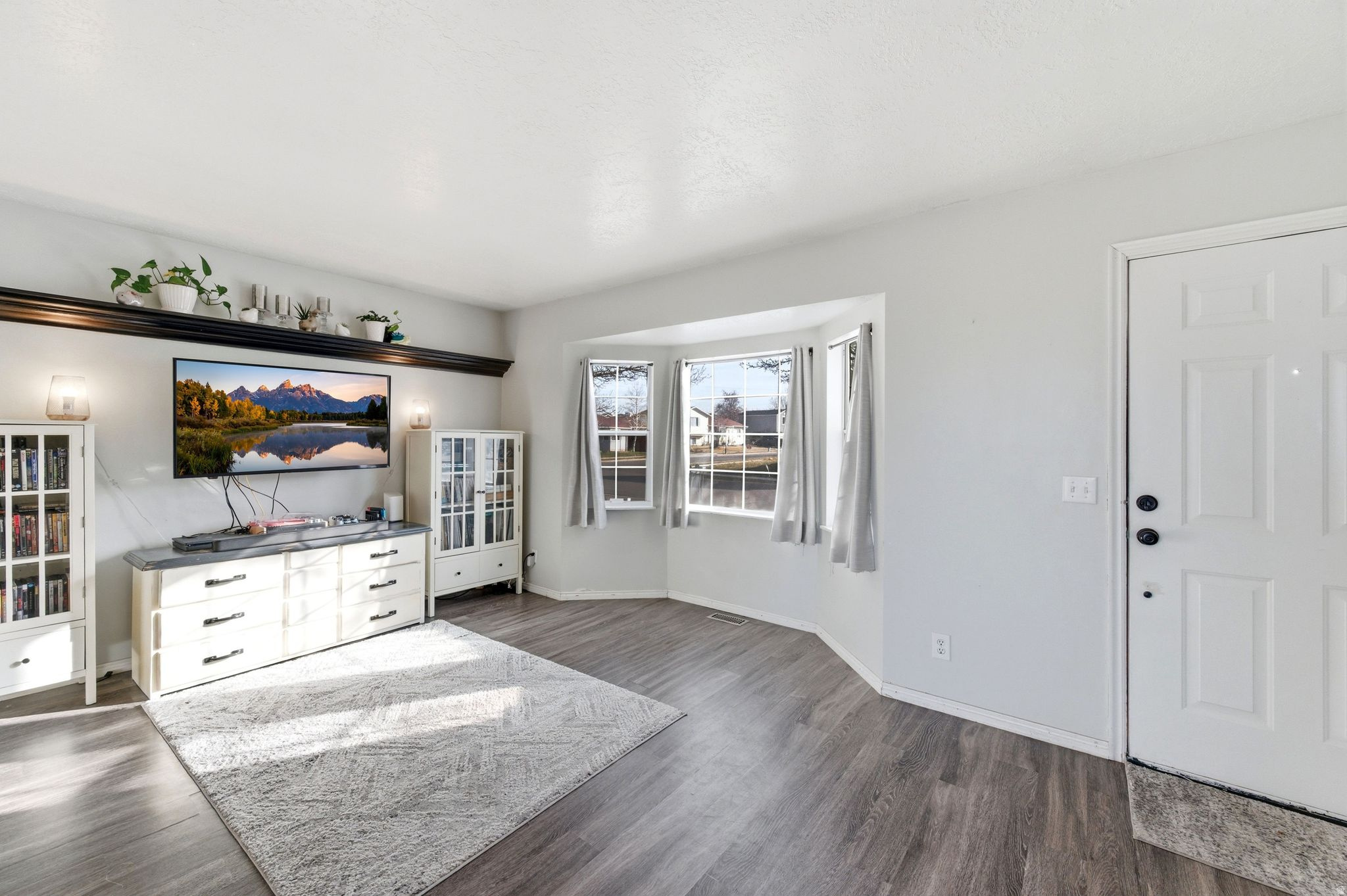 BONNEVILLE - Residential